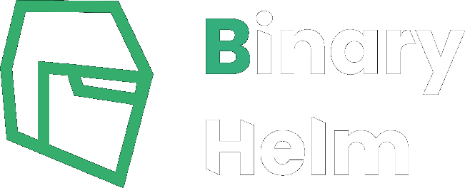 Binary Helm